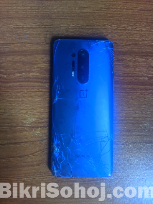 Oneplus 8 pro